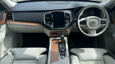 Volvo Xc90 2.0 D5 PowerPulse Inscription Pro 5dr AWD G tronic Diesel Estate